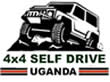 4x4 Self Drive Uganda