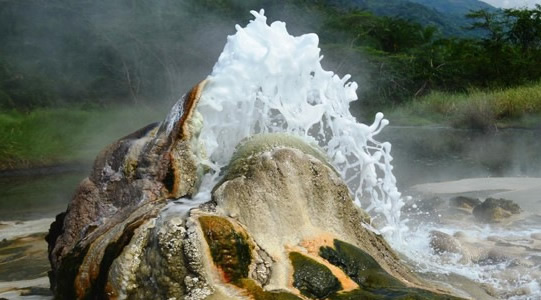 Semuliki National Park