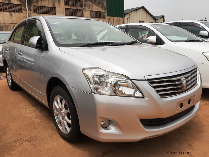 self-drive uganda car rental