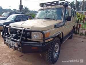 4x4 self drive in uganda car rental