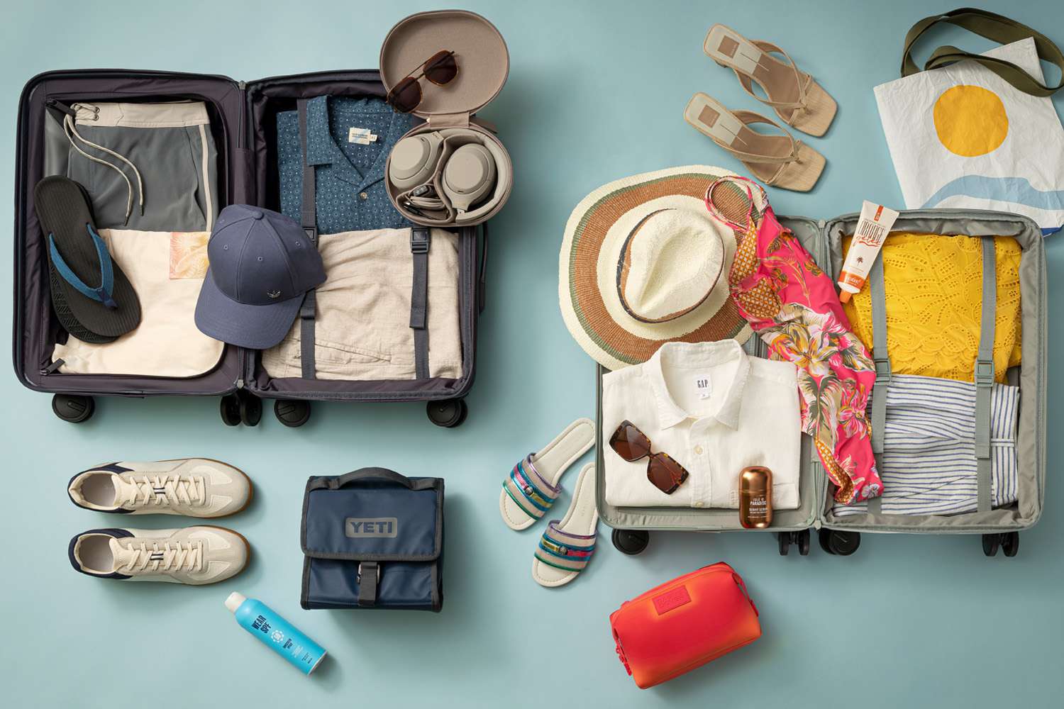 Complete Packing Guide for Your 4x4 Self-Drive Uganda Safari