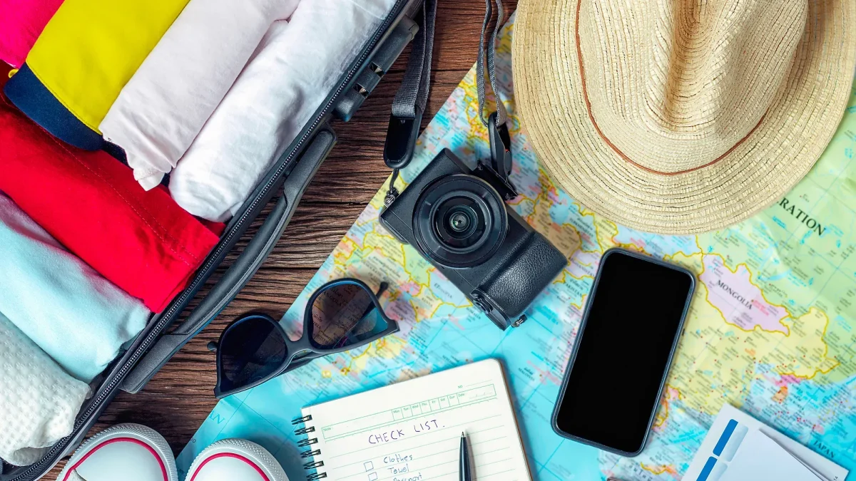 Complete Packing Guide for Your 4x4 Self-Drive Uganda Safari