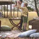 Family Rooftop Safaris vs Lodge Safaris