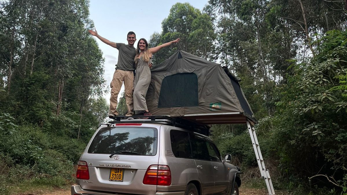 How to Travel on a Budget on an African Safari