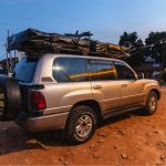 Advantages of Traveling with a Family Rooftop Tent on an African Safari