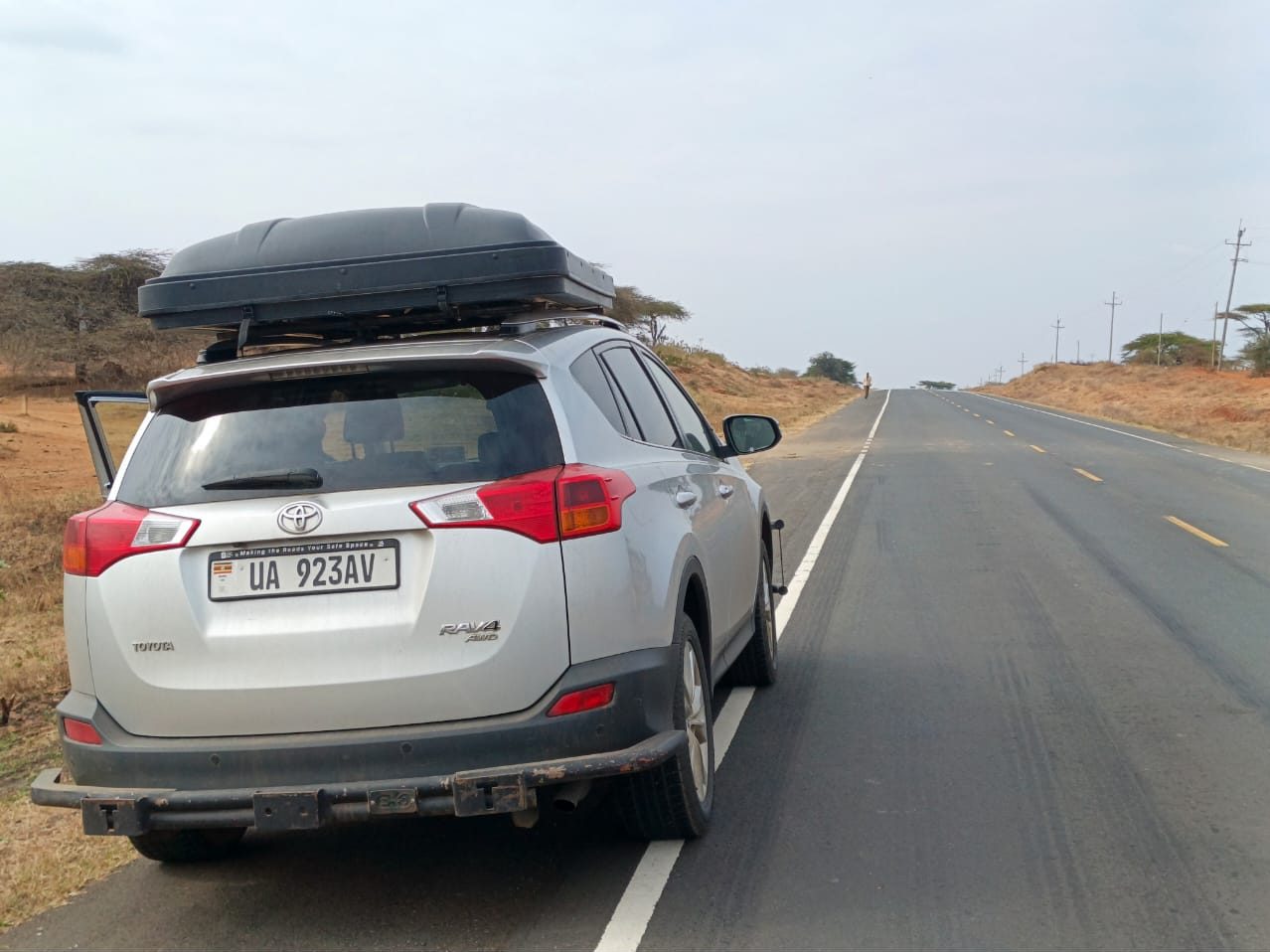 How to Travel on a Budget on an African Safari